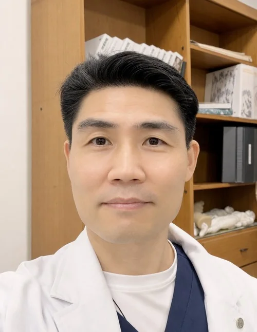 Jacob Yang, L.Ac.